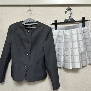 コスパティオ 虹ヶ咲学園女子制服セット Mサイズの画像1
