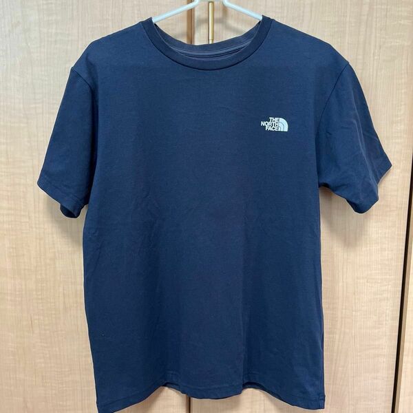 【特別価格】ノースフェイス　NORTH FACE Tシャツ　メンズL