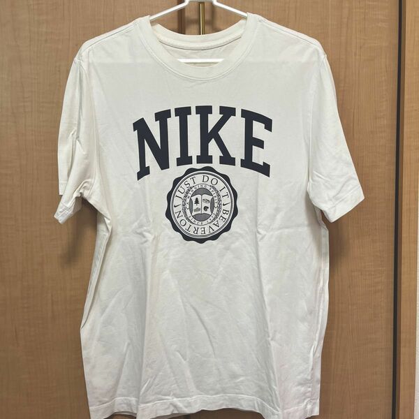 【特別価格】NIKE ナイキ　Tシャツ　メンズL