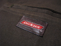 ＠ディッキーズ Dickies ワーク ショーツd515 アメリカ古着 大きいサイズ ブラウン 茶 USP_画像6