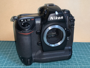 ニコン Nikon D2Xs　ジャンク品