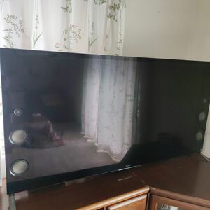 【ジャンク】SONY 4K液晶TV55型　KJ-55X9350D 2016年製