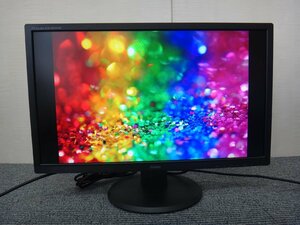 FDK118)iiyama/Pro Lite/E2483HS/PL2483H/24インチ/ワイド液晶ディスプレイ/マーベルブラック/