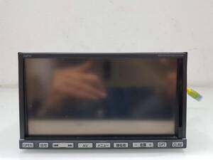 SANYO サンヨー HDDナビ NVA-MS3180 [B24]