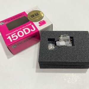 中古 PICKERING 150DJ / MM型カートリッジ / ピカリング