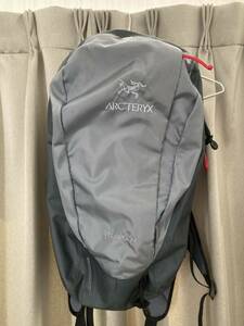  Arc'teryx ARC*TERYX rucksack backpack 