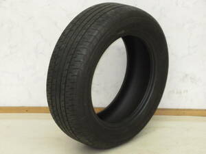 とりあえずの応急用に！ヨコハマ ブルーアースE51 225/60R17 ラジアルタイヤのみ1本 アルファード,ヴェルファイア,XV,エクストレイル他に！