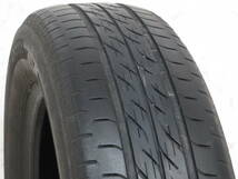 組み換え作業承ります！ブリヂストン ネクストリー 175/65R15 ラジアルタイヤのみ4本 アクア,ポルテ,ヴィッツ,フィット,キューブ,スイフト_画像7