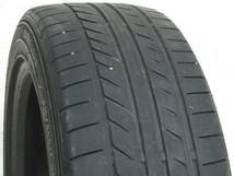 グッドイヤー イーグルLSエグゼ 215/50R17 2021年製 ラジアルタイヤのみ4本 プリウスα,リーフ,アテンザ,インプレッサ,レガシィ,レヴォーグ_画像8