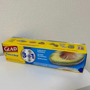 コストコ プレスンシール GLAD グラッド