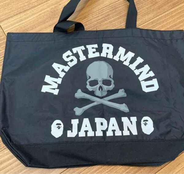 A BATHING APE アベイシングエイプ コラボ マスターマインド MASTER mastermind MASTERMIND