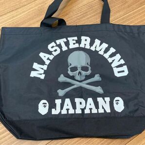 A BATHING APE アベイシングエイプ コラボ マスターマインド MASTER mastermind MASTERMIND