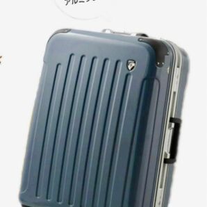 スーツケース キャリーケース キャリーバッグ 機内持ち込み 小型 軽量 アルミフレームタイプ