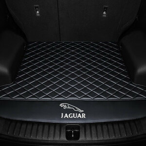 ジャガー F-PACE トランク マット ラゲッジマット 3色