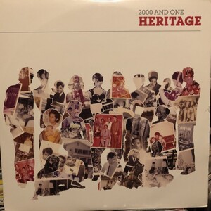 2000 And One / Heritage