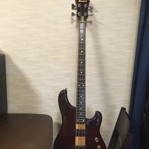 Ibanez MC824 初期型 1981年製 フジゲン 富士弦 スルーネックアイバニーズ _画像7