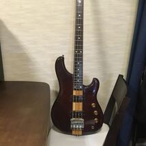 Ibanez MC824 初期型 1981年製 フジゲン 富士弦 スルーネックアイバニーズ _画像6