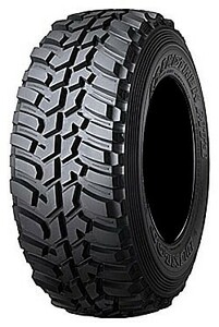 4本セット 265/70R16 112Q タイヤ サマータイヤ ダンロップ DUNLOP グラントレック GRANDTREK MT2 タイヤ単品