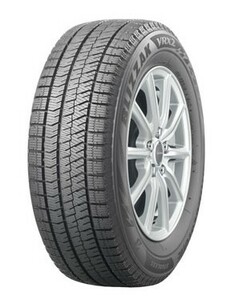 BLIZZAK VRX2 155/65R14 75Q【2023年製】 取付対象 ネットで取付店予約可