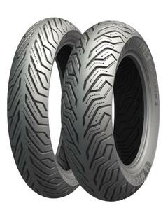 MICHELIN 130/70-13 M/C 63S CityGrip2 REINF TL(チューブレスタイヤ)