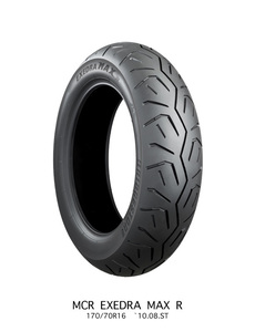 BRIDGESTONE 200/60R16 M/C 79V EXEDRA MAX リア TL(チューブレスタイヤ) ※Radial