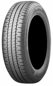 タイヤ ブリヂストン NEWNO 195/60R15 88H