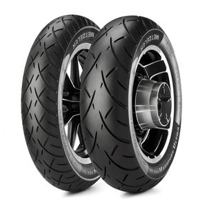 METZELER 200/60R16 M/C 79V ME888 MARATHON ULTRA リア チューブレスタイプ