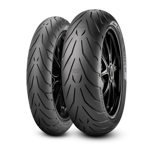 PIRELLI 110/80ZR18 M/C 58(W) ANGEL GT フロント チューブレスタイプ