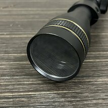 LEUPOLD リューポルド ライフルスコープ レプリカ？ 全長約32.5cm　031206w/T3（80）_画像2