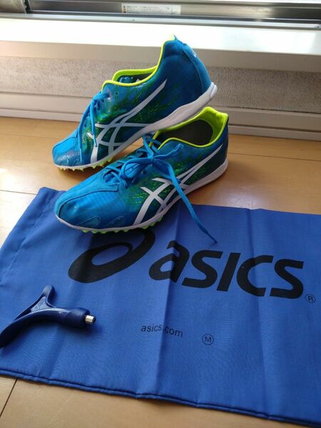 asics アシックス GUN LAP SC　26.0㎝　TTP519-4301