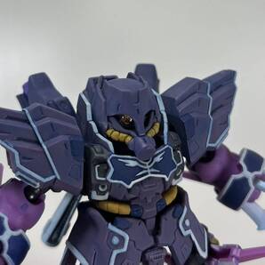 ローゼン・ズール 完成品 モビリティジョイントガンダム ガンプラ ユニコーンガンダム