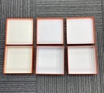 HERMES エルメス 箱 セット 5個_画像6