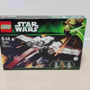 ★新品 未使用★ レゴ スターウォーズ クローンウォーズ ヘッドハンター 75004 ★ レゴ 75004★LEGOの画像6