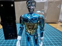 ミクロマン ダイアクロン　トランスフォーマー　タカラ 昭和　人形　ロボット　変身サイボーグ　_画像6