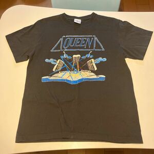 Rock Stanley QUEEN クイーン 半袖Tシャツ グッドスピード フリーサイズ