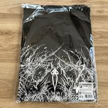 おまけ付き XXL 新品未開封品 BABYMETAL BRUTAL AWAKENING LONG SLEEVE TEE 長袖Tシャツ ロンT ベビーメタル MOMOMETAL生誕祭 LEGEND-MM_画像3