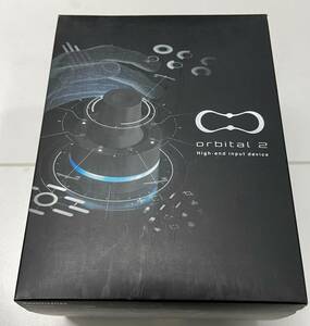 新品未開封 BRAIN MAGIC orbital 2 入力デバイス 国内正規品