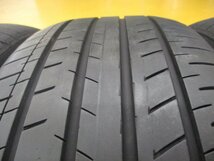 ◆送料無料 B2s◆　225/45R18　91W　ヨコハマ　BLUEARTH GT　夏4本　2021年製　※クラウン.プリウスａ.オデッセイ等_画像3