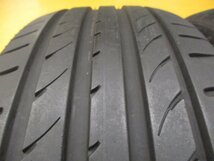 ◆送料無料 B1s◆　225/45R18　95Y　ADRENO　CSTAD-R9　夏２本　※2022年製_画像3