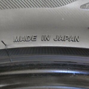 ◆送料無料 C1s◆ 未使用に近い 245/50R18 100W ブリヂストン REGNO GR-XII 夏２本 ※2022年製の画像8