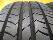 ◆送料無料 A1s◆　205/60R16　92H　 グッドイヤー EFFICIENTGRIP EG01　夏２本　2021年製　※ステップワゴン.ノア.ヴォクシー等_画像3