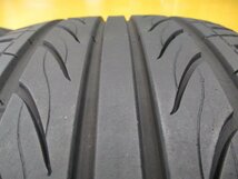 ◆送料無料 C1s◆　245/35R20　95W　DELINTE THUNDER D7　夏２本　※2017年製_画像3