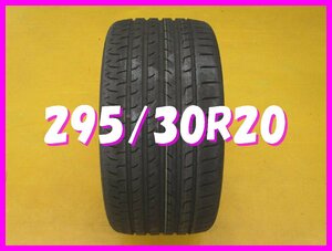 ◆送料無料 As★　未使用　295/30R20　101Y　コンチネンタル　MAXCONTACT MC6 【夏１本のみ】　※2019年製