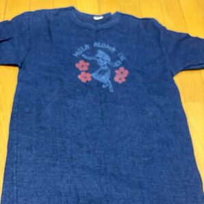 Tシャツ 古着 半袖プリントTシャツ