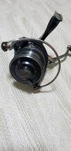 中古美品　ダイワ(DAIWA) スピニングリール(投げ・遠投) 18 パワーサーフSS 4000QD (2018モデル)_画像4