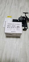 中古美品　ダイワ(DAIWA) スピニングリール(投げ・遠投) 18 パワーサーフSS 4000QD (2018モデル)_画像5