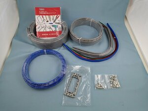  electrical work .2 kind . talent examination set electric wire set 