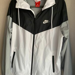 【即日発送】ナイキ NIKE ナイロン ジャケットL