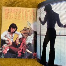 明星 1974/5★西城秀樹 山口百恵 桜田淳子 ジャニーズジュニア 水着モデルポスター浅田美代子 佐藤佑介 井上陽水 沢田研二 南沙織 他_画像1