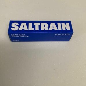 新品未使用　　韓国 SALTRAINハンドクリーム　